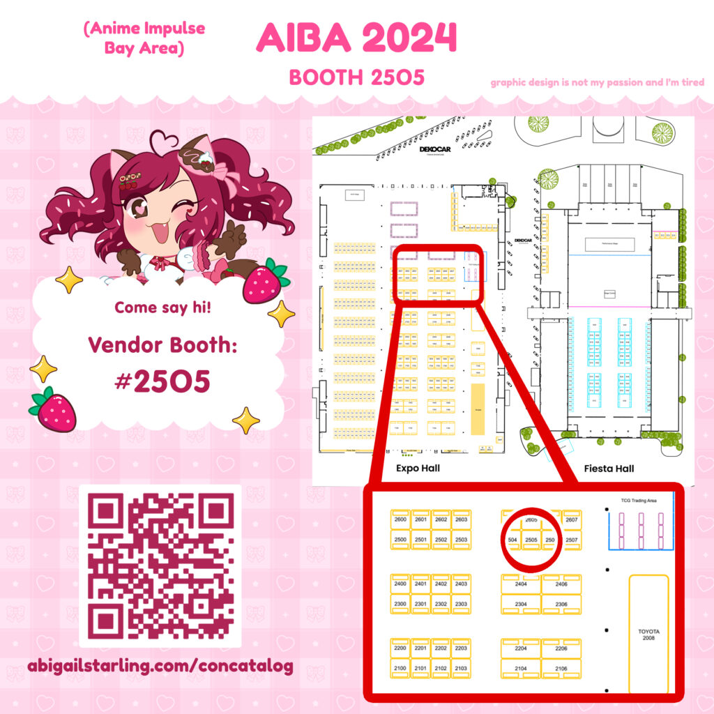 AIBA 2024 catalog- 1