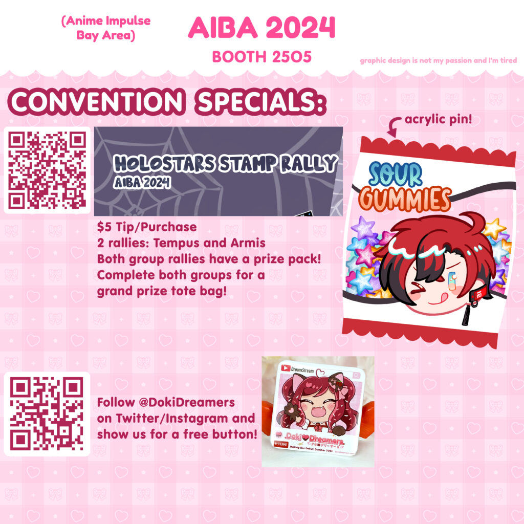 AIBA 2024 catalog- 2